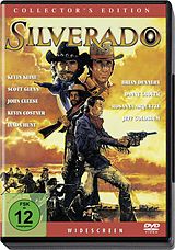 Silverado DVD