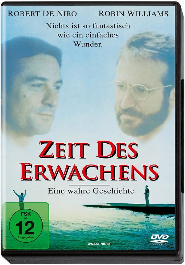 Zeit des Erwachens - Eine wahre Geschichte