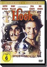 Hook DVD