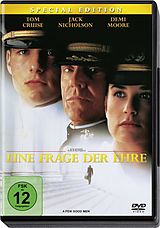 Eine Frage der Ehre DVD