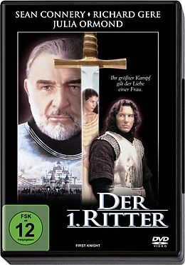 Der 1. Ritter DVD