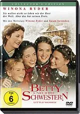 Betty und ihre Schwestern DVD