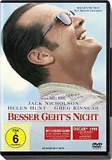 Besser gehts nicht DVD