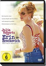 Erin Brockovich - Eine wahre Geschichte DVD