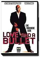 Love And A Bullet DVD