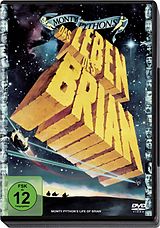 Monty Pythons - Das Leben des Brian DVD