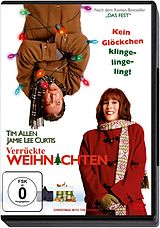 Verrückte Weihnachten DVD