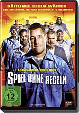 Spiel ohne Regeln DVD