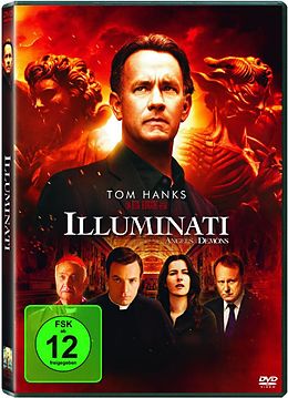 Illuminati DVD