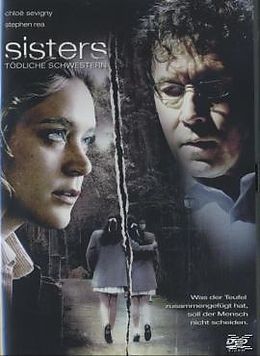 Sisters - Tödliche Schwestern DVD