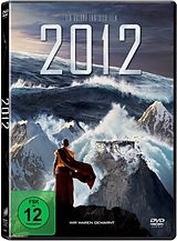 2012 DVD