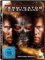 Terminator - Die Erlösung DVD