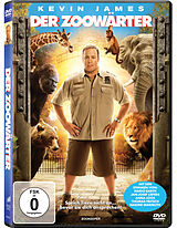 Der Zoowärter DVD