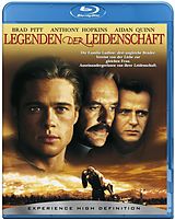 Legenden der Leidenschaft Blu-ray