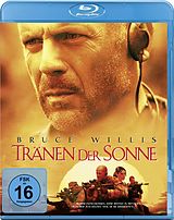 Tränen der Sonne Blu-ray