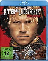 Ritter aus Leidenschaft Blu-ray