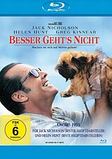 Besser geht's nicht Blu-ray