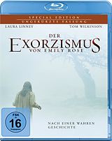 Der Exorzismus von Emily Rose Blu-ray