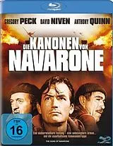 Die Kanonen von Navarone Blu-ray