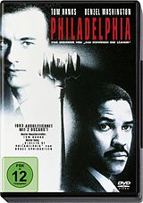 Philadelphia DVD