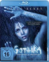 Gothika Blu-ray