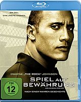 Spiel auf Bewährung Blu-ray