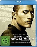 Spiel auf Bewährung Blu-ray