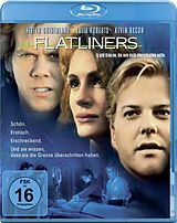 Flatliners - Heute ist ein schöner Tag zum Sterben Blu-ray