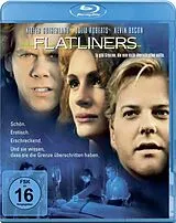 Flatliners Blu-ray