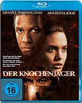 Der Knochenjäger - BR Blu-ray