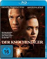 Der Knochenjäger - BR Blu-ray