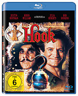 Hook DVD