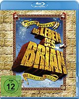 Monty Python - Das Leben des Brian - BR Blu-ray