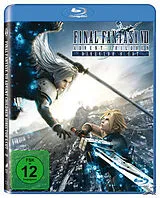 Final Fantasy VII: Advent Children - BR Blu-ray