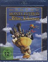 Monty Python - Die Ritter der Kokosnuss Blu-ray