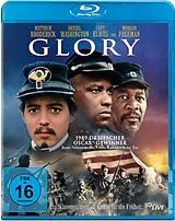 Glory Blu-ray