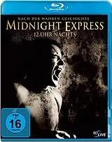 Midnight Express - 12 Uhr Nachts Blu-ray