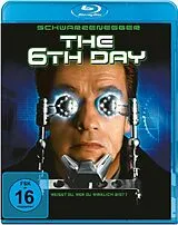 The 6th Day Blu-ray