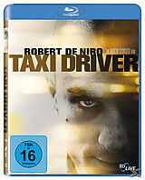 Taxi Driver Blu-ray