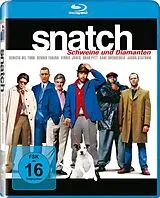 Snatch - Schweine und Diamanten Blu-ray