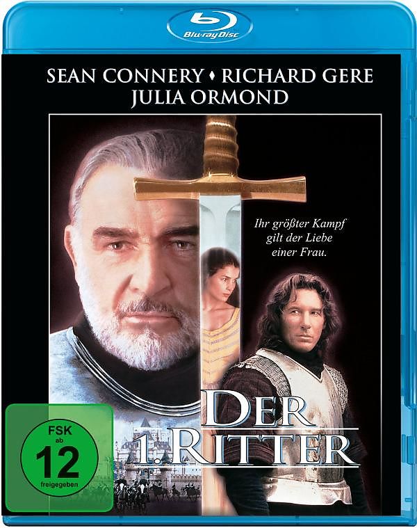 Der 1. Ritter