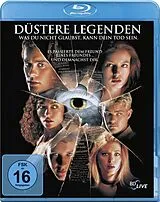 Düstere Legenden Blu-ray