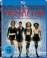 Der Hexenclub Blu-ray