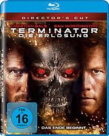 Terminator - Die Erlösung Blu-ray