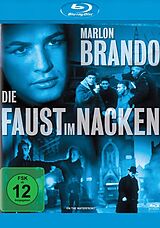 Die Faust im Nacken Blu-ray