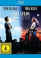Schlaflos in Seattle Blu-ray