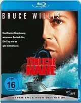 Tödliche Nähe Blu-ray