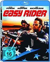 Easy Rider Blu-ray
