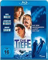 Die Tiefe Blu-ray