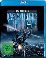 Das fliegende Auge Blu-ray